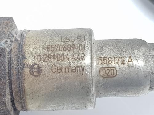 Electronic sensor BMW X4 (F26) xDrive 20 d | BP37645290M84 - Image 6