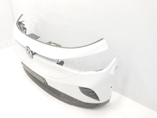 Front bumper VW ID.4 (E21) PRO | BP26697943C7 