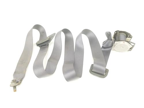 Used Rear left seatbelt TOYOTA LAND CRUISER PRADO (_J12_) 3.0 D-4D (KDJ120, KDJ125) (166 hp) 17192362