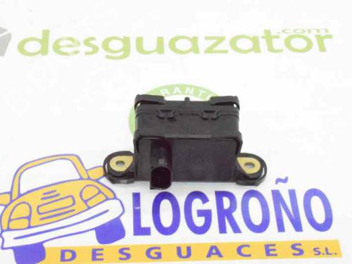 Used Electronic module BMW 3 (E90) 320 d (163 hp) 14124033
