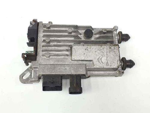 Used Start/Stop ECU Start/Stop ECU PEUGEOT 308 II (LB_, LP_, LW_, LH_, L3_) 1.6 BlueHDi 120 (120 hp) 8745520 8745520