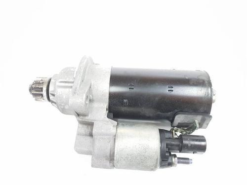 Starter VW CRAFTER Van (SY_, SX_) | BP38541568M8 - Image 2