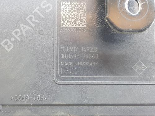 ABS pump DACIA SANDERO III  | BP27302589M43 