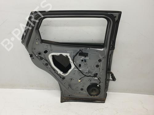 Dør venstre bagtil RENAULT AUSTRAL | BP32521774C4