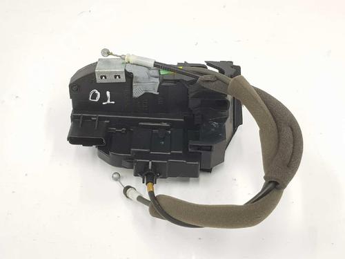 Rear right lock NISSAN JUKE (F15) 1.2 DIG-T | BP6012936C99