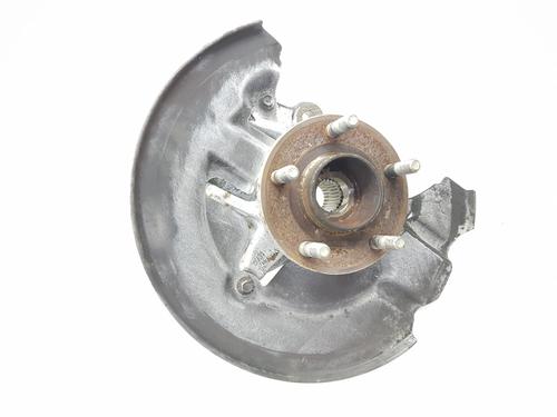 Used Left front steering knuckle FORD TRANSIT CONNECT V408 Box Body/MPV 1.5 TDCi (75 hp) 21549526