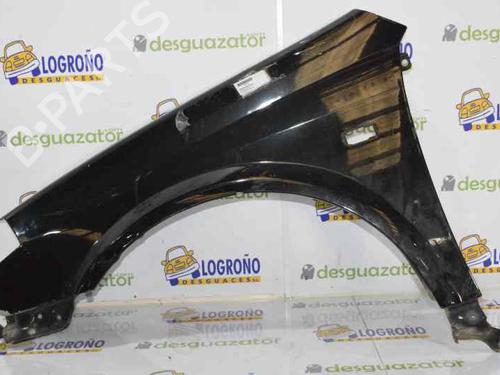 Used Left front fenders NISSAN PRIMERA (P12) 2.2 Di (126 hp) 1275405