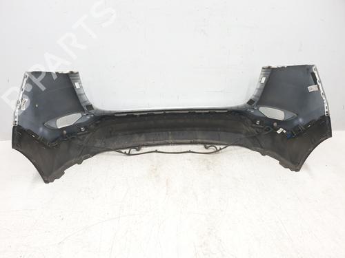 Rear bumper HYUNDAI TUCSON (TL, TLE) 1.6 GDi | BP31991944C8 