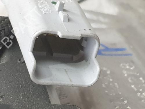 Gearbox OPEL ASTRA L Sports Tourer (OV5)  | BP29409356M3 