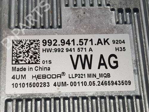 Module xenonverlichting VW GOLF VIII (CD1, DA1)  | BP29723300C53 
