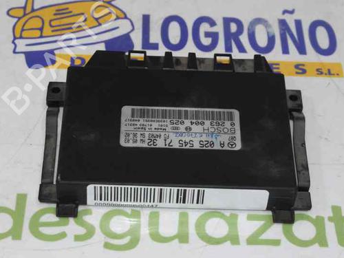 Electronic module MERCEDES-BENZ E-CLASS (W211) E 270 CDI (211.016) | BP1719120M83 