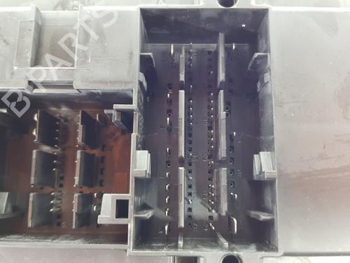 Elektronisk modul VW CRAFTER Platform/Chassis (SZ_)  | BP29535176M83 
