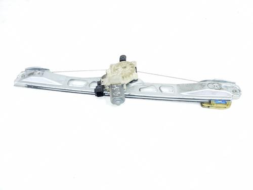 Used Front left window mechanism Front left window mechanism FORD TRANSIT CUSTOM V362 Van (FY, FZ) [2012-2026] 36206718 36206718