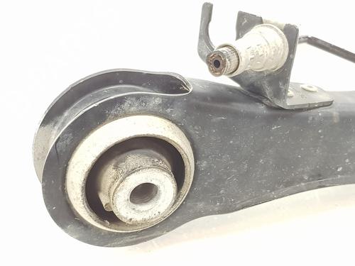 Right rear suspension arm VW CADDY V MPV (SBB, SBJ) 1.5 TSi EVO | BP18971570M15 