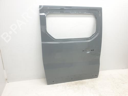 Right slide door RENAULT TRAFIC III Van (FG_) 1.6 dCi 140 (FGMA, FGMC) | BP29906875C75