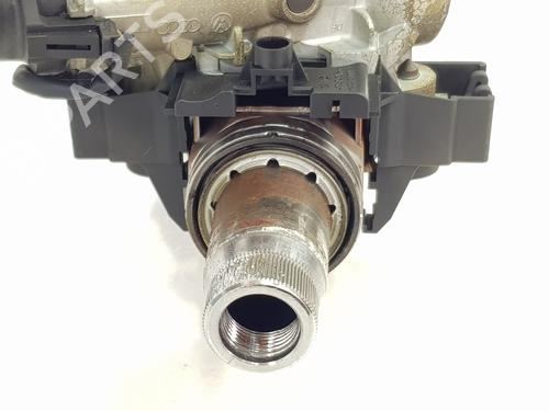 Steering column VW GOLF VI (5K1)  | BP29508624M21 