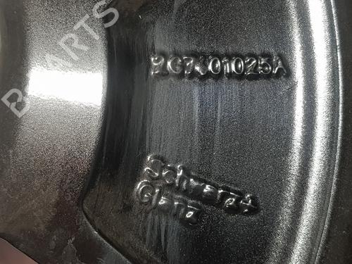 Felg VW TAIGO (CS1) 1.0 TSI | BP15734645C45 