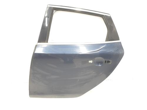 Left rear door VOLVO V40 Hatchback (525) D3 31424670 |