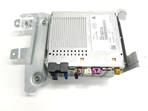 Elektronisk modul LAND ROVER RANGE ROVER VELAR (L560) 3.0 D300 SDV6 4x4 (300 hp) 31808242