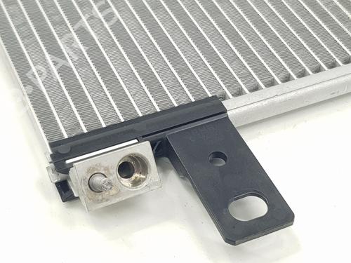 AC radiator OPEL ASTRA L Sports Tourer (OV5) 1.2 (FRHNPJ) | BP24610500M32