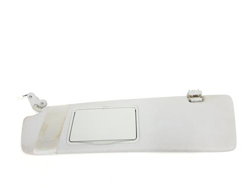 Left sun visor MERCEDES-BENZ VITO / MIXTO Van (W639) 115 CDI (639.601, 639.603, 639.605) | BP36670541I1 - Image 3