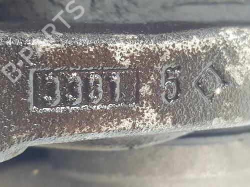 Right front brake caliper PEUGEOT EXPERT Van (V_)  | BP33208109M104  - Image 6