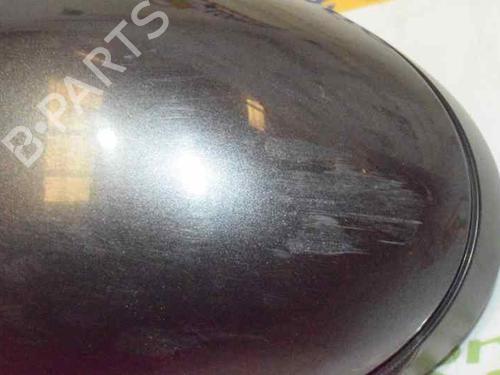 Left mirror BMW 1 (E87) 118 d | BP755490C26 