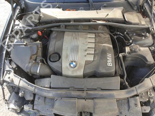 Elektronisk modul BMW 3 (E90) 330 d | BP12991770M83 