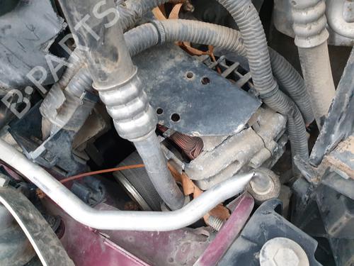 Gearbox FORD FIESTA VI (CB1, CCN) 1.4 TDCi | BP22632971M3 