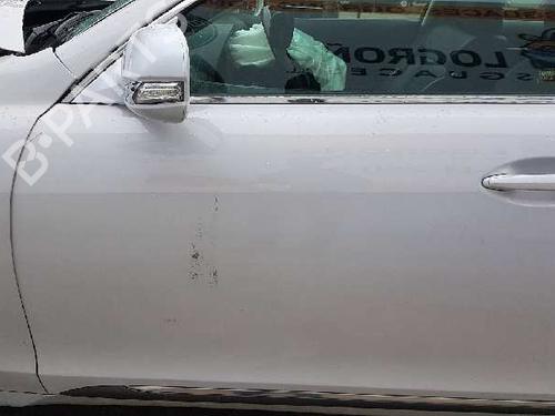 Rear right lock LEXUS GS (_S19_) 460 (URS190_, URS190R) | BP17833181C99 