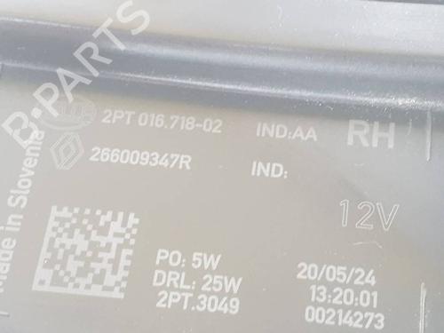 Andre RENAULT SYMBIOZ 1.8 E-Tech 160 Full Hybrid | BP38438995O1 - Image 6