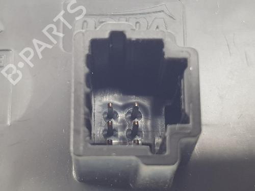Warning switch RENAULT TRAFIC III Van (FG_) 1.6 dCi 120 (FGMK) | BP17911236I22 