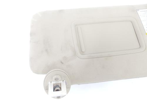 Right sun visor TOYOTA LAND CRUISER PRADO (_J15_) 3.0 D-4D (KDJ155_, KDJ150_, KDJ150R, KDJ155R) | BP10985651I2 