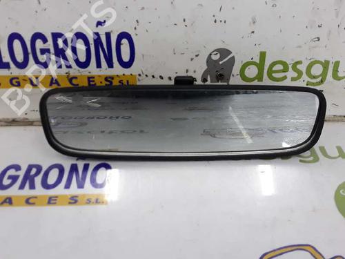 Used Rear mirror KIA SORENTO I (JC) 2.5 CRDi (170 hp) 1899274