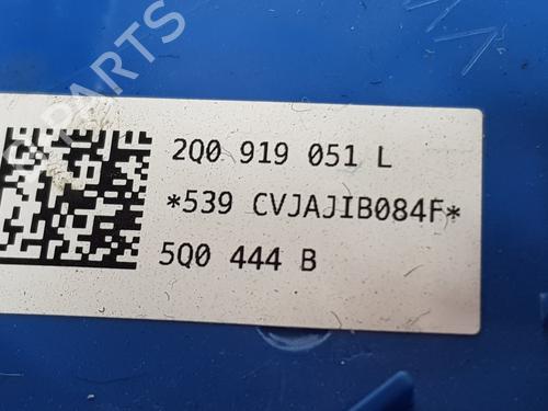 Fuel pump SEAT ARONA (KJ7, KJP) 1.0 TSI | BP36650073M76  - Image 6