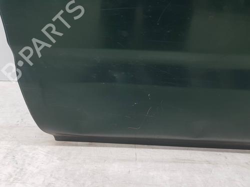 Left rear door TOYOTA HILUX VI Pickup (_N1_) 2.5 D-4D (KDN150, KDN155, KDN190) | BP29710822C4 