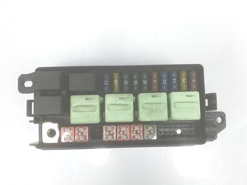 Used Fuse box MINI MINI (R50, R53) One (90 hp) 10290785