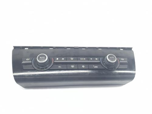 Used Climate control BMW 5 (F10) 530 d (245 hp) 16103004