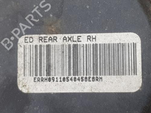 Right rear steering knuckle KIA CEE'D Hatchback (ED) 1.6 | BP10351764M28 