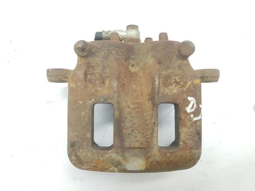 Used Left front brake caliper MITSUBISHI PAJERO III (V7_W, V6_W) 3.2 Di-D (V68W, V78W) (165 hp) 11599359