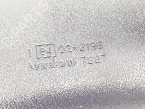 Rear mirror TOYOTA LAND CRUISER PRADO (_J12_) 3.0 D-4D (KDJ120, KDJ125) | BP20226326I6 