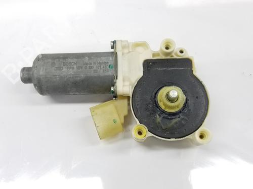 Used Left rear window motor BMW X6 (E71, E72) xDrive 50 i (408 hp) 6310121