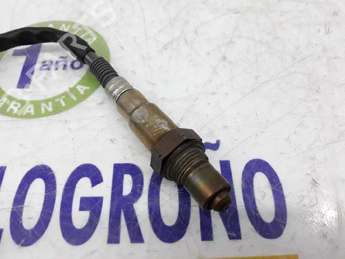 Electronic sensor BMW 1 (F20) 116 i | BP8746587M84 