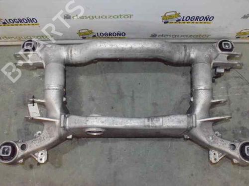 Rear axle BMW 5 (E60) 530 d | BP14119396M2 
