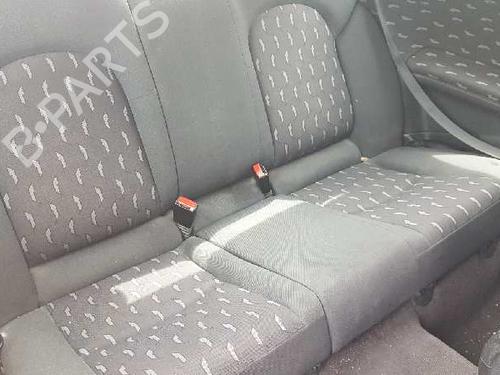 Front right lock MERCEDES-BENZ C-CLASS Coupe (CL203) C 220 CDI (203.706) | BP4248894C97 