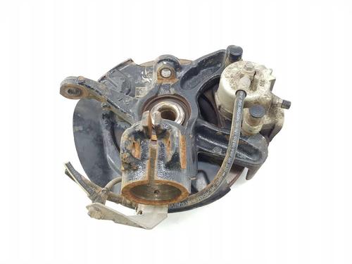 Right front steering knuckle VW T-CROSS (C11, D31) 1.0 TSi | BP40435880M26 - Image 6