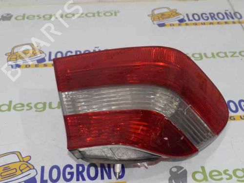 Left taillight BMW 3 (E46) 320 d | BP794636C34 