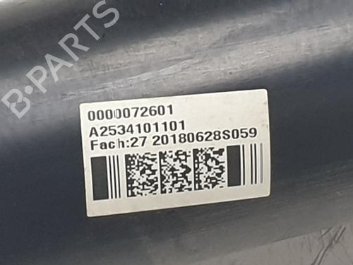 Driveshaft MERCEDES-BENZ GLC Coupe (C253) 220 d 4-matic (253.303, 253.305) | BP18834602M37 