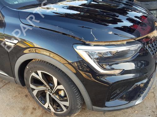 Electronic module RENAULT ARKANA I (LCM_, LDN_)  | BP33177363M83  - Image 8