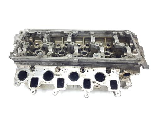 Used Cylinder head SEAT IBIZA IV (6J5, 6P1) [2008-2017]  20199580